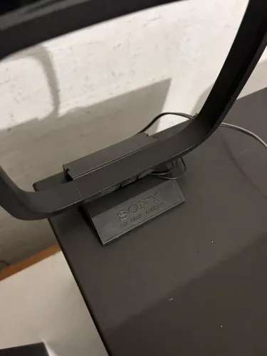 SOM SONY RV900d