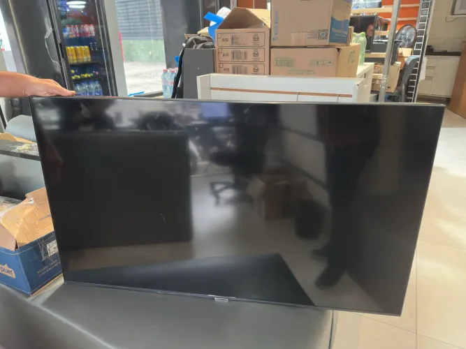 SMART TV SAMSUNG - UN507700G