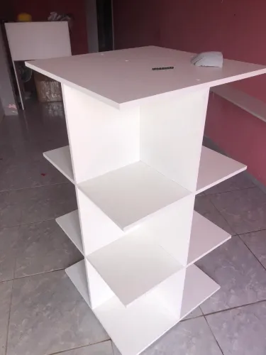 Balcão expositor 