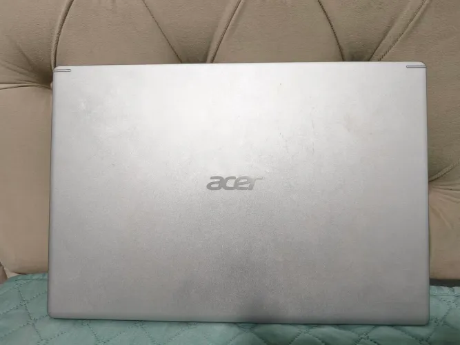 Notebook Acer Aspire 5- Ryzen