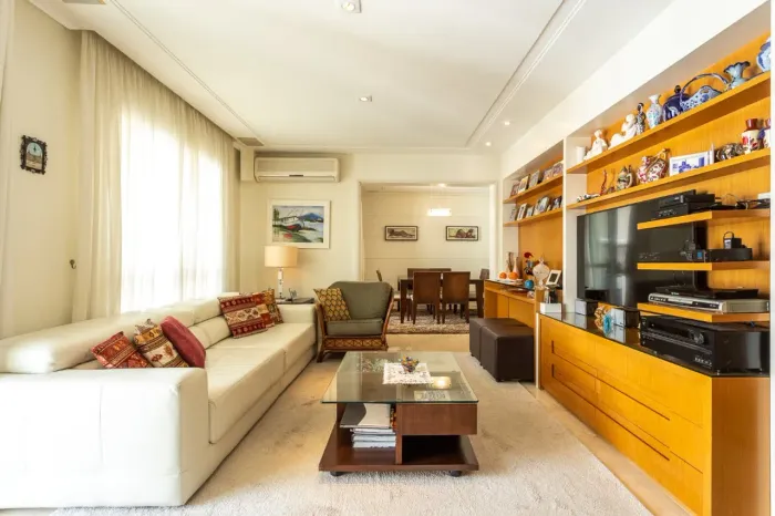 Apartamento à Venda Rua Carlos Weber, Vila Leopoldina/SP