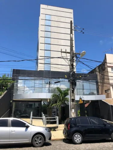 Comercial para locação em rua pública, ILHA DO LEITE, Recife, PE
