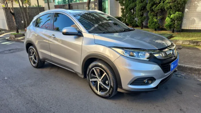 Honda HR-V EX 1.8 Flexone 16V 5P Aut. 2021