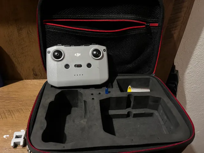 Controle drone DJI versões MAVIC e MINI