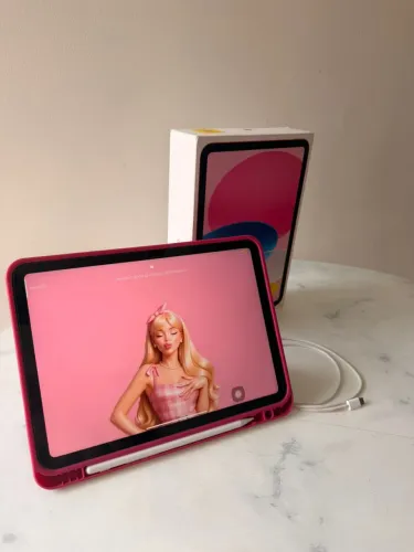 Ipad 11th geração