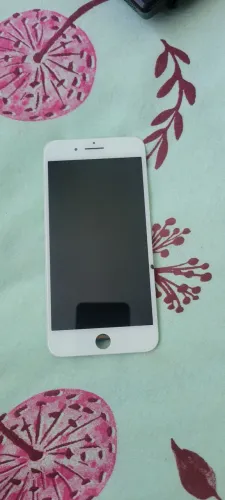 Tela iphone 8 plus 