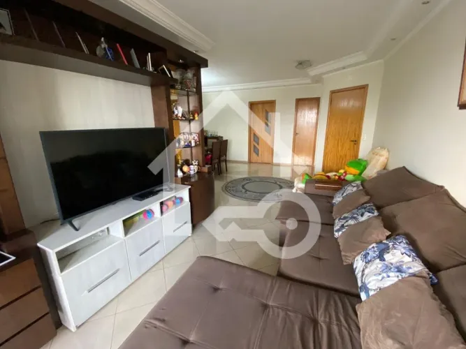 Apartamento para venda em São Bernardo do Campo, no Condomínio Morada das Artes - Edifício