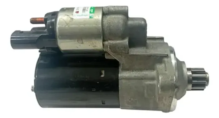 Motor Arranque Vw Jetta Tsi 2.0 211 Cv 2013 2014