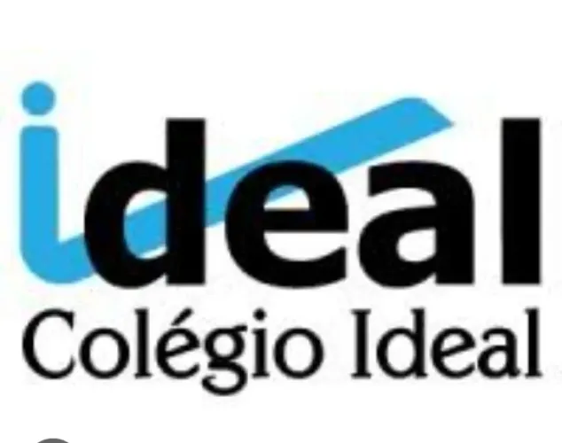 Material Didático colégio IDEAL 6° ano 2026