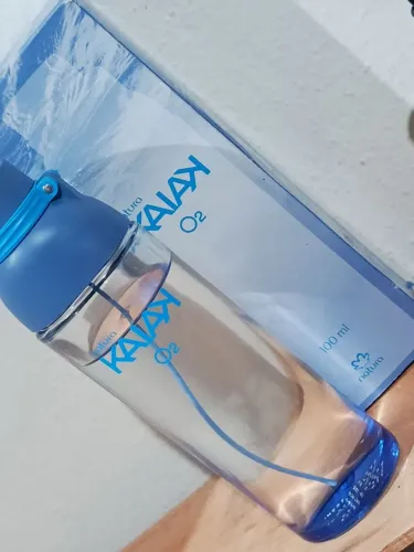 Kaiak feminino O2 (leia a descrição)