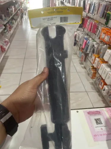 Suporte para vara de pesca