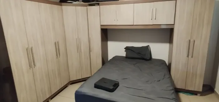Guarda roupa