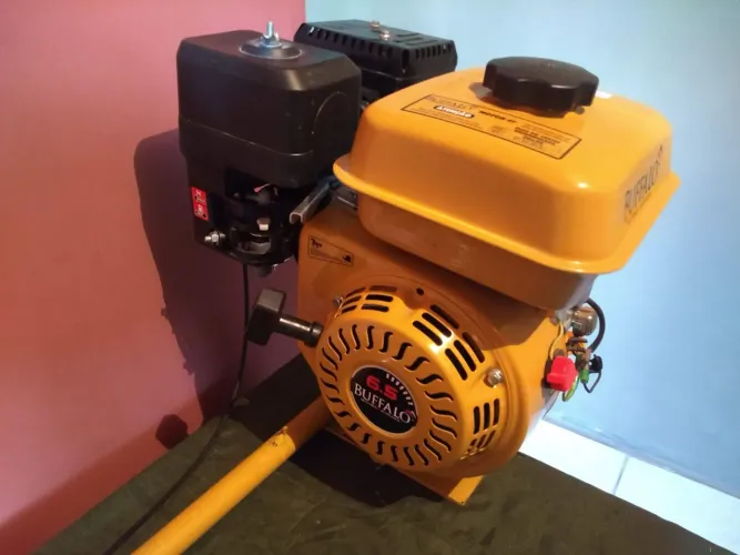 Motor búfalo