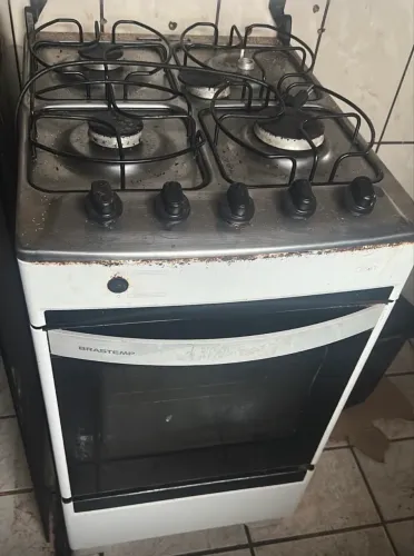 Fogão
