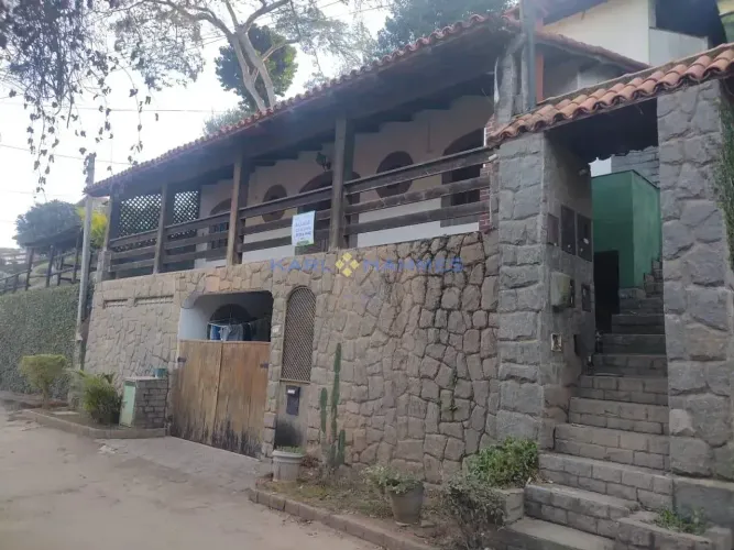 Casa locação, Nogueira, Petrópolis, RJ