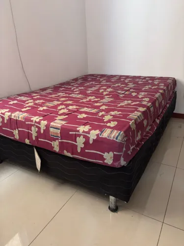 Cama
