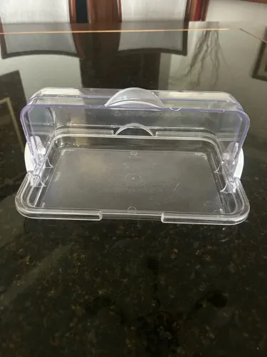 Porta pães 