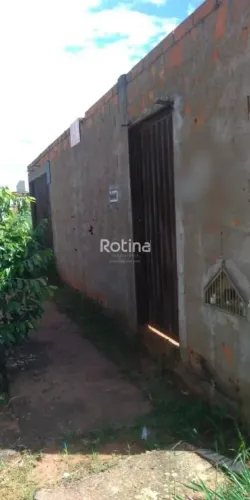 Terreno à venda, Shopping Park - Uberlândia/MG - Rotina Imobiliária