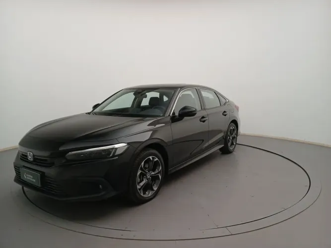 Honda Civic Sed.touring 2.0 16V Aut. (híbrido) 2024