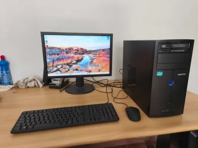 CPU i3