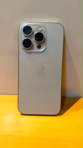 iPhone 15 pro