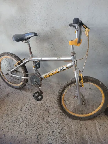 Vendo bike pro-x