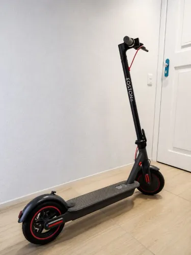 Patinete Elétrico Foston S09 pouquíssimo uso