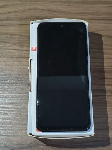 poco m4 pro 128gb caixa preto