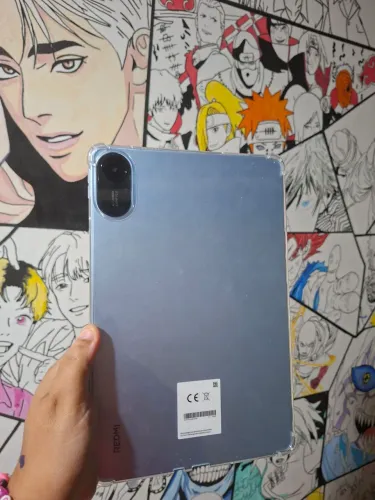 Tablet redmi pad 2 256/8+8