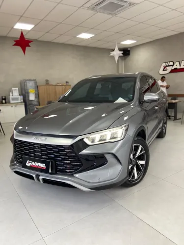 BYD Song Pro GS 1.5 16V Aut. (hibrido) 2025