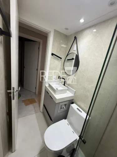 apartamento - Recanto do Sol I - Campinas