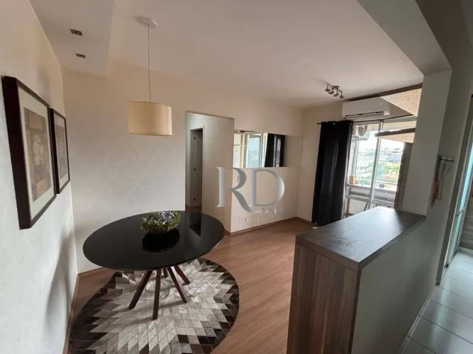 Apartamento com 3 dormitórios à venda, 63 m² por R$ 490.000,00 - Pateo Aurora - Londrina/P