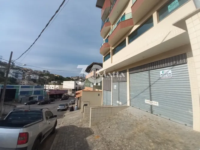 Loja - Fontesville