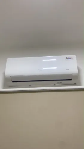 Ar Condicionado Mideia 12.000Btus