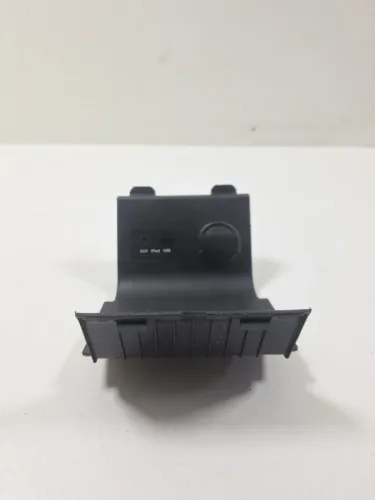 Moldura Central Usb Hyundai Hb20 1.6 2013/2019