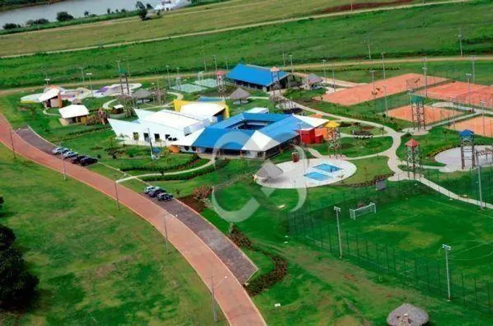 Terreno à venda, 2505 m² por R$ 595.000,00 - Rodovia - Sertanópolis/PR