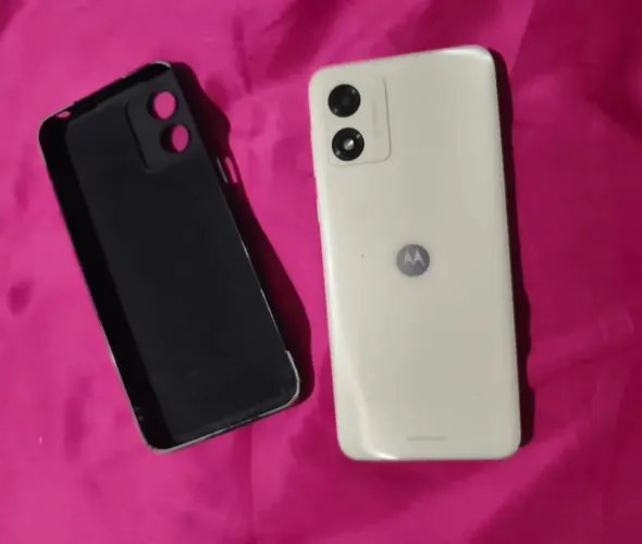 MOTO E13