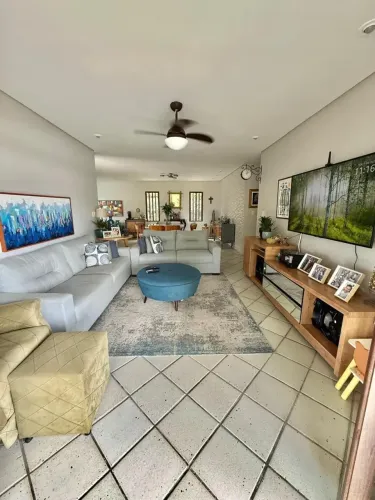 Excelente Casa à Venda - 04 Quartos - Condomínio Fechado Privê Dois Irmãos - Recife
