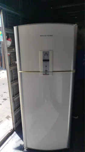 Geladeira 
