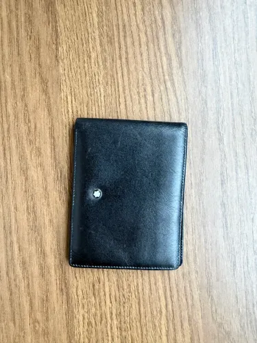 Carteira Montblanc