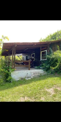 Praia Catuama Temporada