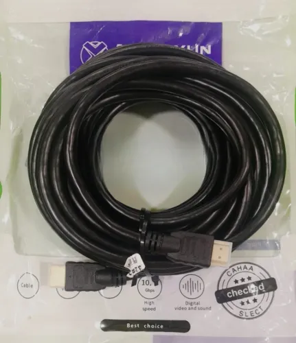 Cabo HDMI 10 metros - Entrega Grátis