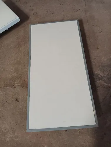 Prateleira para Loja MDF Branco 1.20 X 60 cm