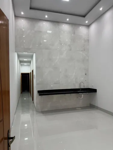 Casa a Venda em Anápolis