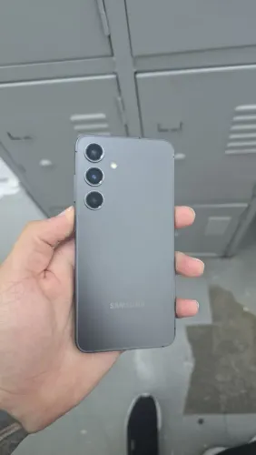 Galaxy S24 256 preto