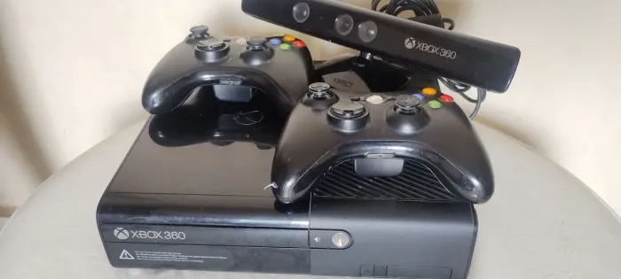 XBOX 360