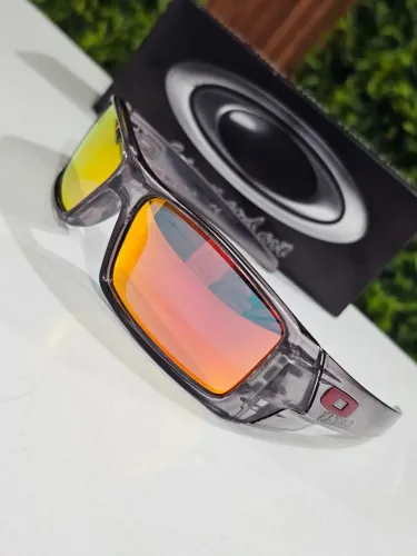 Óculos de sol Gascan Masculino Oakl 