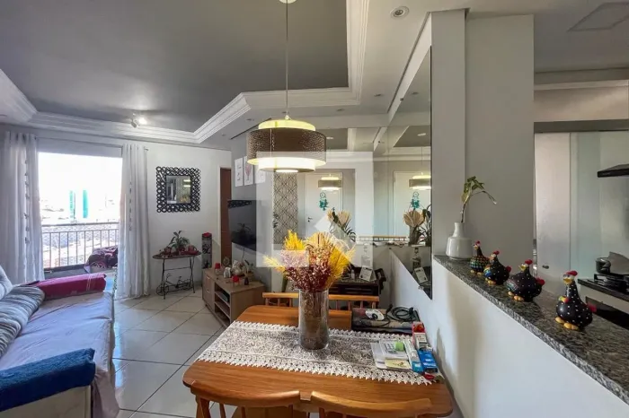 Apartamento à Venda - São João Clímaco, 2 Quartos, 50 m2
