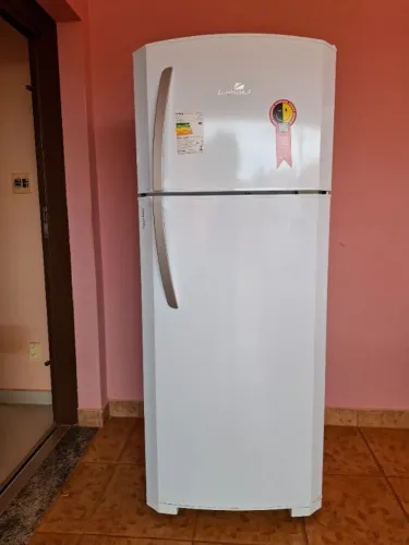 Geladeira Frost Free