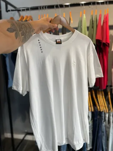 Camisa peruana Hugo Boss